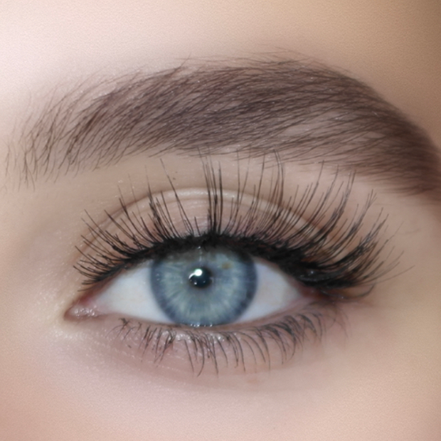 So Annabelle Human Hair Lashes