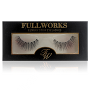 So Annabelle Human Hair Lashes