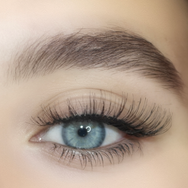 So Bella Human Hair Lashes