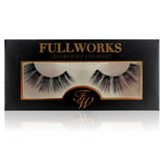So Chloe Mink Lashes