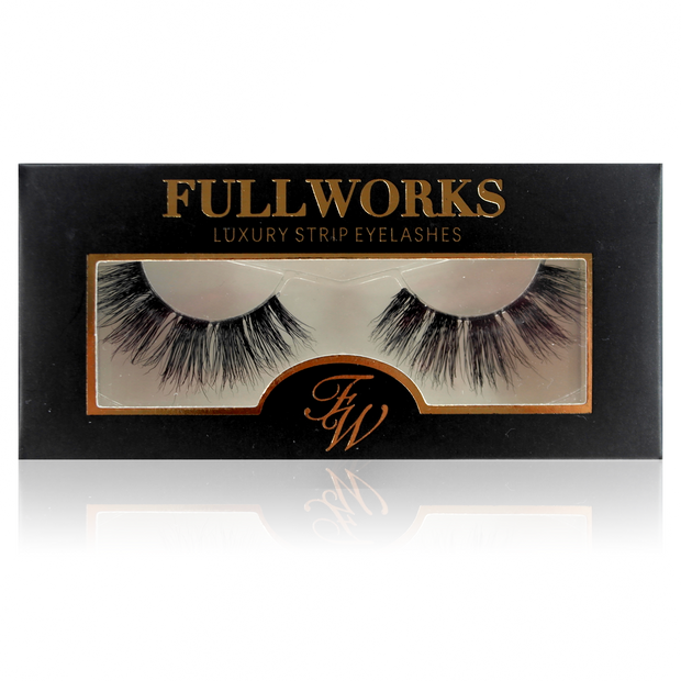 So Chloe Mink Lashes