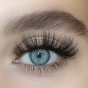 So Chloe Mink Lashes