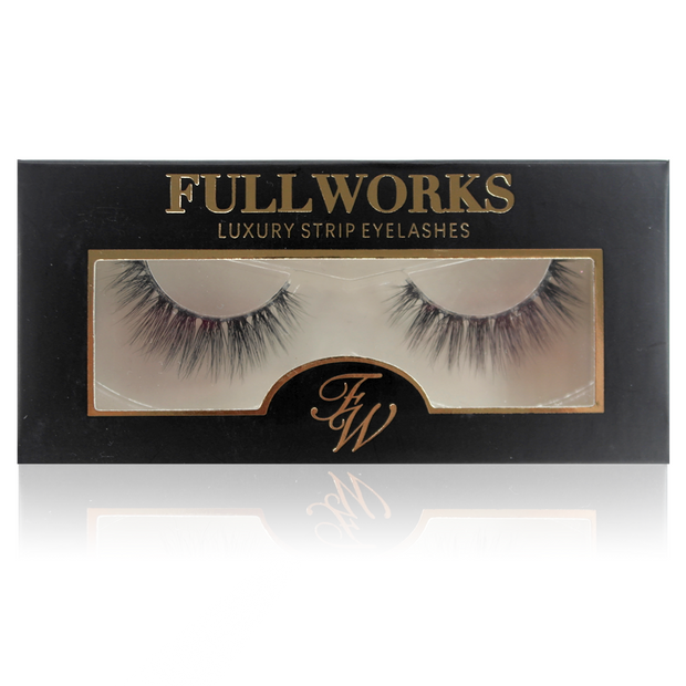 So Coni Mink Lashes