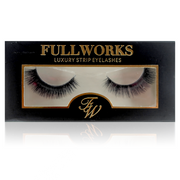 So Delilah Mink Lashes