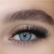 So Delilah Mink Lashes