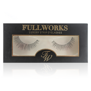 So Elle Human Hair Lashes