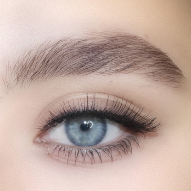 So Elle Human Hair Lashes