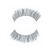 So Elle Human Hair Lashes