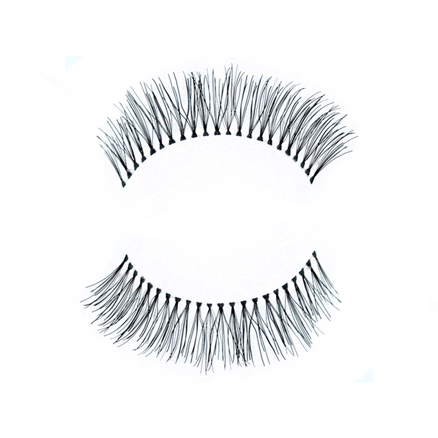 So Elle Human Hair Lashes