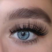 So Evangeline Mink Lashes