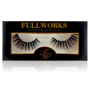 So Evangeline Mink Lashes