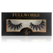 So Fifi Mink Lashes