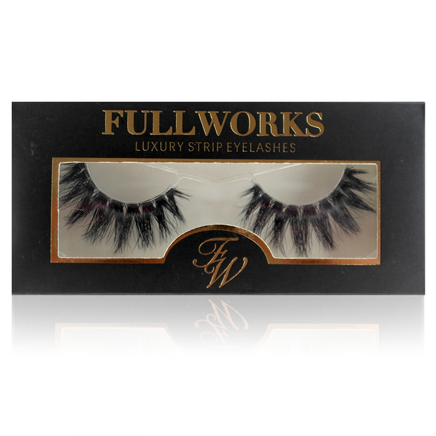 So Fifi Mink Lashes