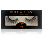 So India Mink Lashes