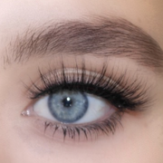 So India Mink Lashes