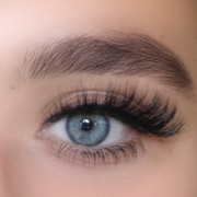 So Leah Mink Lashes