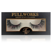 So Leah Mink Lashes