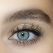 So Lottie Human Hair Lashes