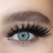 So Lullah Mink Lashes