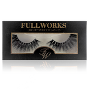 So Lullah Mink Lashes