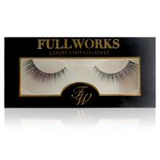 So Maizie Faux Mink Lashes