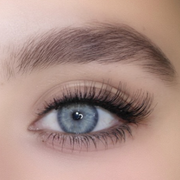 So Milly Human Hair Lashes
