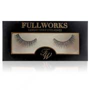 So Mylie Human Hair Lashes