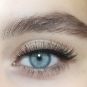 So Mylie Human Hair Lashes