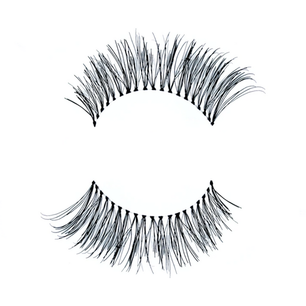 So Bella Human Hair Lashes