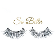 So Bella Human Hair Lashes
