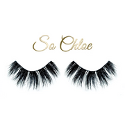 So Chloe Mink Lashes