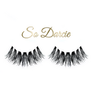 So Darcie Human Hair Lashes