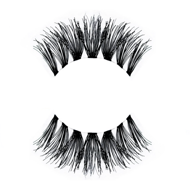 So Darcie Human Hair Lashes