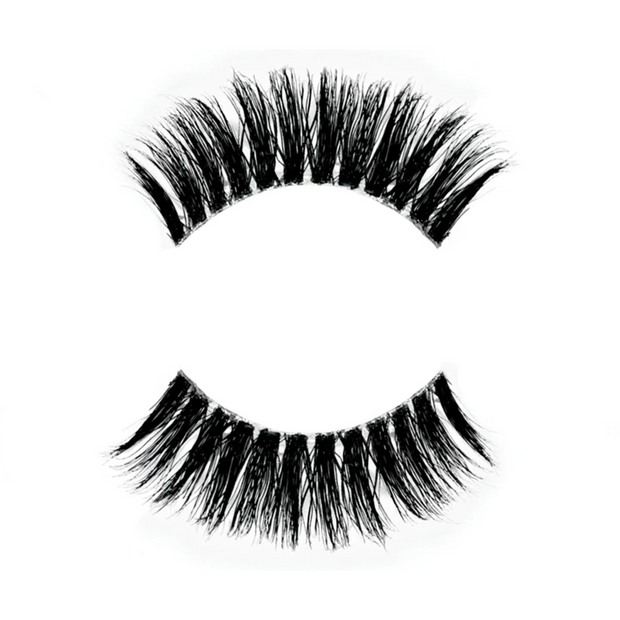 So Evangeline Mink Lashes