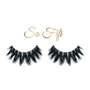 So Fifi Mink Lashes