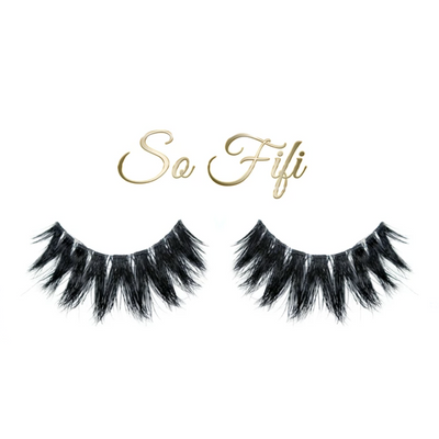 So Fifi Mink Lashes