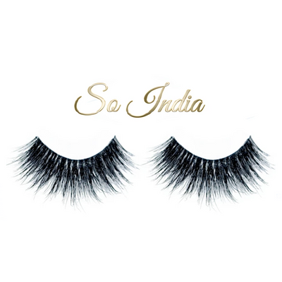 So India Mink Lashes
