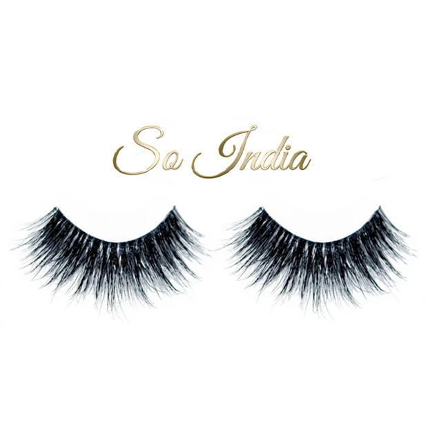 So India Mink Lashes