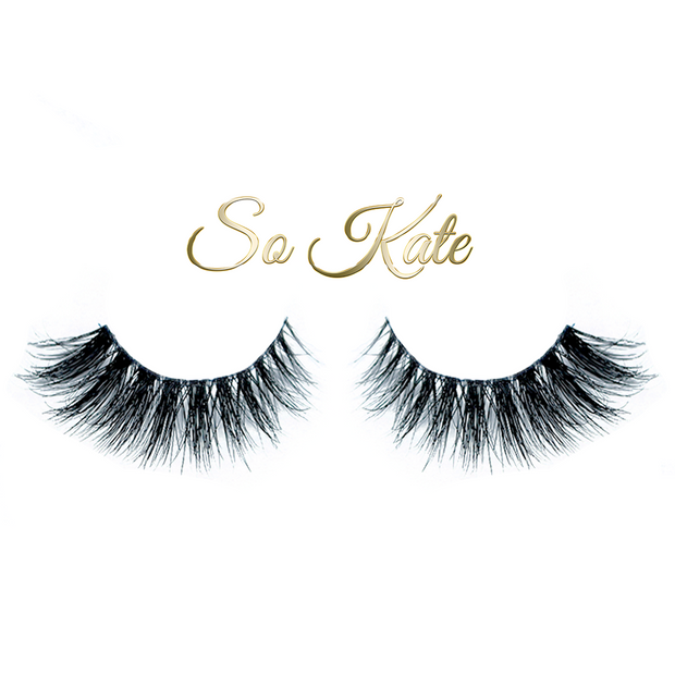 So Kate Mink Lashes