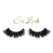 So Leah Mink Lashes