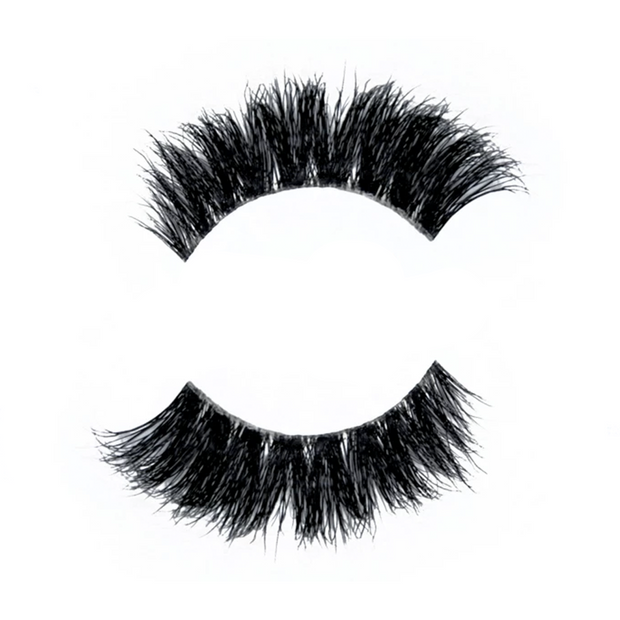 So Leah Mink Lashes