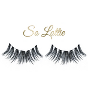 So Lottie Human Hair Lashes