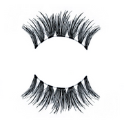 So Lottie Human Hair Lashes