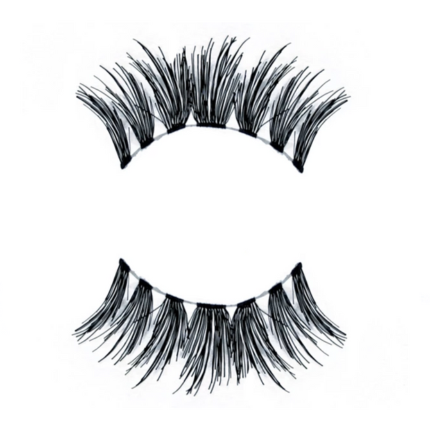 So Lottie Human Hair Lashes