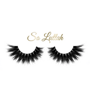 So Lullah Mink Lashes