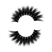 So Lullah Mink Lashes
