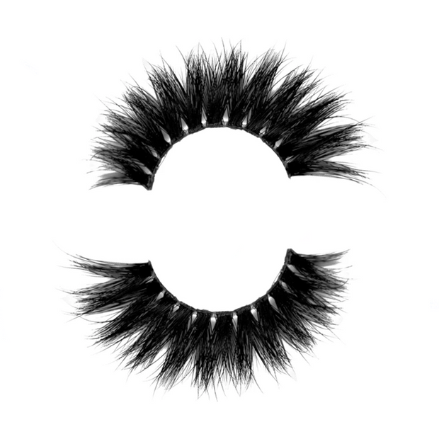 So Lullah Mink Lashes