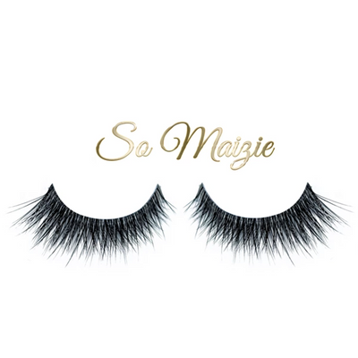 So Maizie Faux Mink Lashes