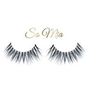 So Mia Faux Mink Lashes