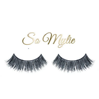 So Mylie Human Hair Lashes